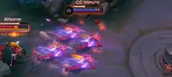 chou montage
