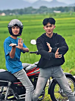 1 klip