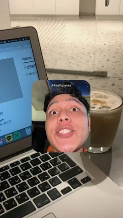 DI KASIH AKU MALAH