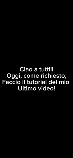 TUTORIAL 