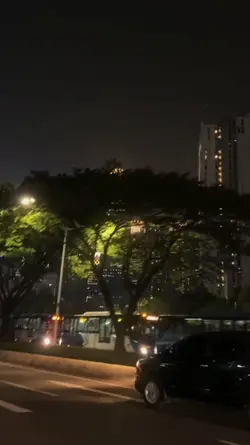 Night Cange -