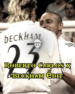 Carlos x Beckham