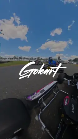 Gokart Drift