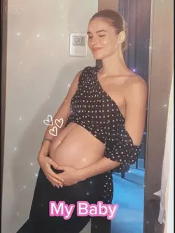 I’m Pregnant