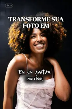 FOTO EM AVATAR 