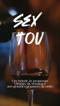 Sextou sexy