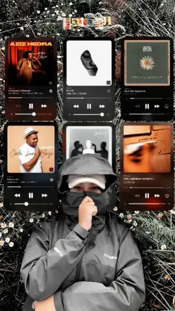 Spotify Cover Trend