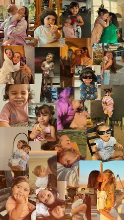 photos template 
