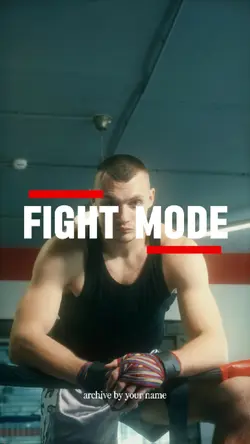 Fight Mode