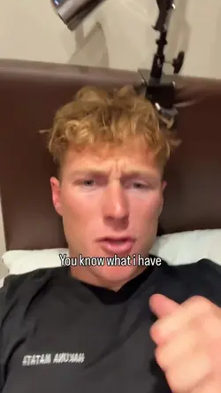 i have bro...