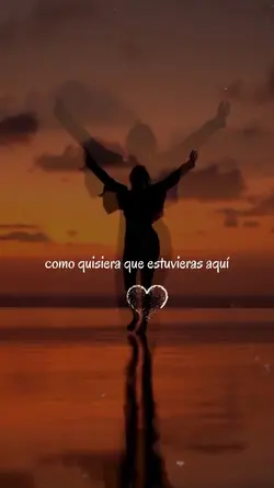 Quisiera...