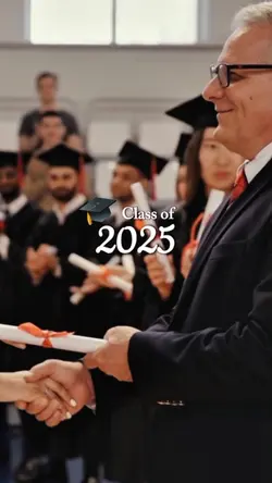 Happy Graduation 