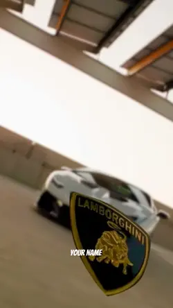 Free 8k Car Edit