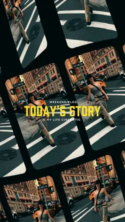 TODAY'S STORY