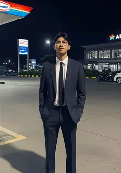 AI PAKAI JAS