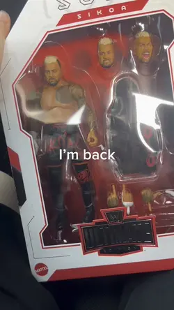 Unboxing 
