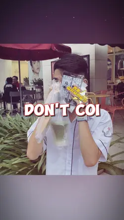 Don't côi