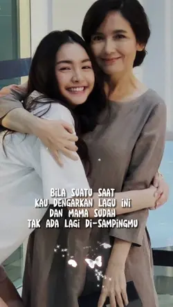 9. gak boleh nangis