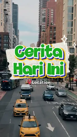 Cerita Hari Ini