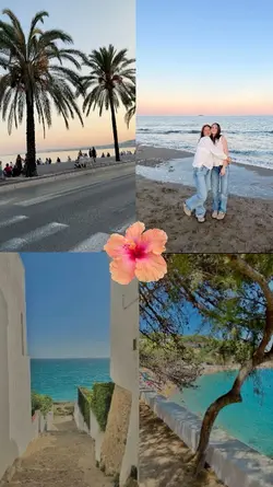 été vacances 