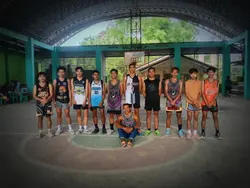 my team 
