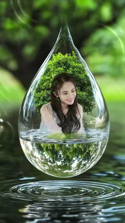 Giọt nước 