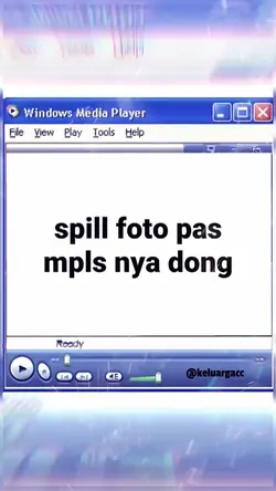 Spill Foto Pas Mpls