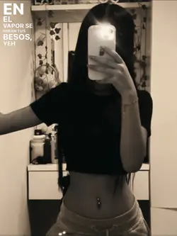 Mi espejo