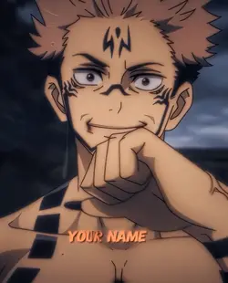 Freeedit anime 