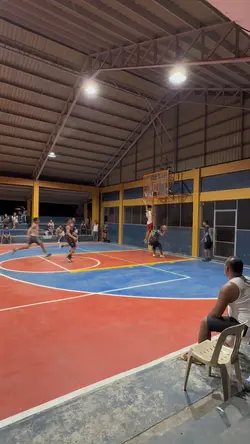 Slow mo 