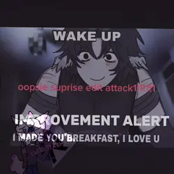 i have improved