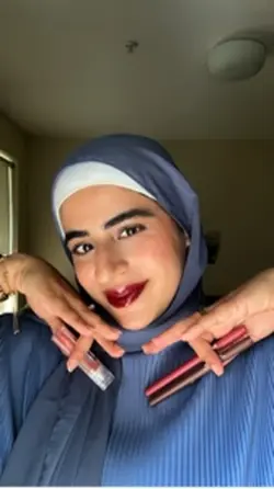 Huda beauty 
