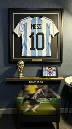 Leo Messi