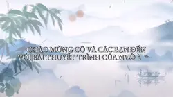 Intro Thuyết Trình 