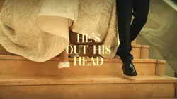 I AM HIS