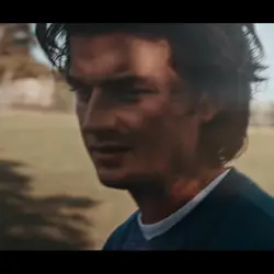 Steve Harrington