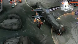 franko hook moment