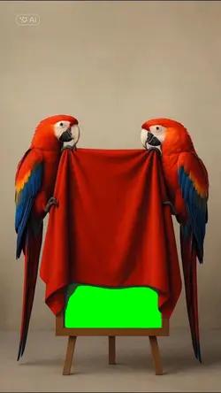 PARROT REVEAL MAGIC