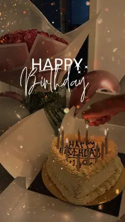 Happybirthday