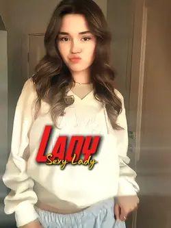 Sexy Lady 