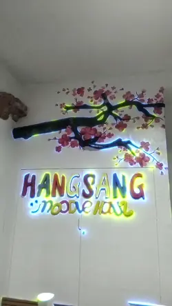 Korean ramen hauz