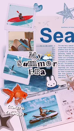 My Summer Era 
