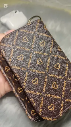 wallet collection 