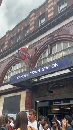 London day out vlog 
