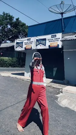 bagai kutu jalanan