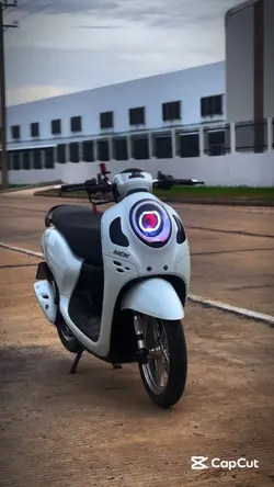 Kon Indo 🇲🇨🛵🤍