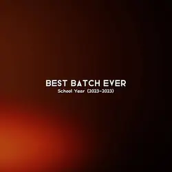 best batch ever