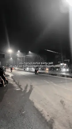 Jangan meninggalkan 
