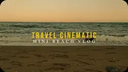 TRAVEL CINEMATIC