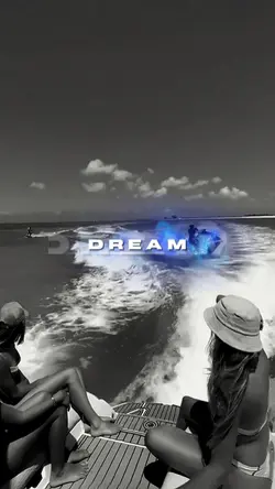 DREAM BIG